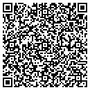 QR code with A & P Floor CO contacts