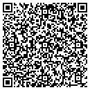 QR code with Utah Bail Bond contacts