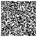 QR code with A Plus Carpet Care contacts