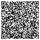 QR code with Utah Bail Bonds contacts