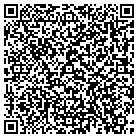 QR code with Oregon First Community Cu contacts