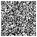 QR code with Utah Bail Bonds contacts