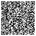 QR code with Dimarzio Vending Co contacts