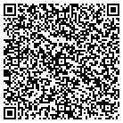 QR code with A Referral Carpet Service contacts