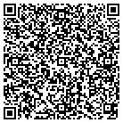 QR code with Oregon First Community Cu contacts
