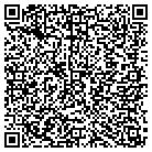 QR code with York High Schl Transition Center contacts