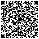 QR code with Oregon First Community Cu contacts