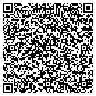 QR code with Oregon First Community Cu contacts