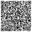 QR code with Custom Concrete By Dan Nash contacts