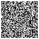 QR code with Dkd Vending contacts