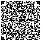 QR code with Oregon First Community Cu contacts