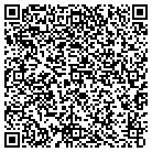 QR code with Zion Lutheran Church contacts