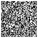 QR code with Radio Cab CO contacts