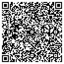 QR code with A A Bonding CO contacts