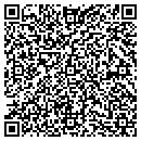 QR code with Red Canoe Credit Union contacts