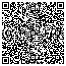 QR code with A Advanced Satellite Tv contacts