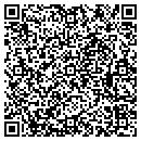 QR code with Morgan Carl contacts