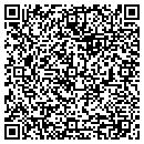 QR code with A Allstate Bail Bonding contacts