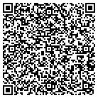 QR code with A-Allstate Bonding CO contacts