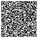 QR code with Aeropostale Inc contacts