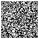 QR code with A All Valley Bail Bonding contacts