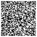 QR code with D S Vending contacts