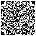 QR code with Dte Vending contacts