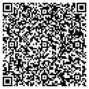 QR code with E And K Vending contacts