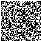 QR code with Manitiwoc County Youth Sport contacts