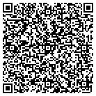 QR code with First pa Twp Emp Federal Cu contacts