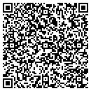 QR code with A Payne's 1-800-Bondsman contacts