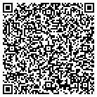 QR code with Hazleton School Employees Cu contacts