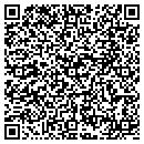 QR code with Serna Tile contacts
