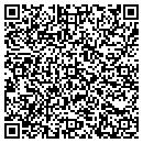 QR code with A SMITH BAIL BONDS contacts
