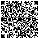 QR code with Sanitys Edge Custom Cycle contacts