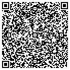 QR code with Backus Bail Bonding contacts