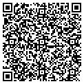 QR code with Gem Music Vending contacts