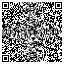 QR code with Radinovic Scott contacts