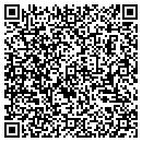 QR code with Rawa Lisa A contacts