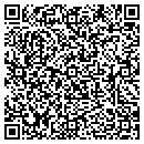 QR code with Gmc Vending contacts