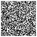 QR code with Gary V Harriman contacts