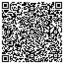 QR code with Hakola Vending contacts