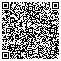 QR code with Ymca contacts