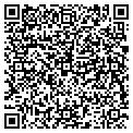 QR code with Hb Vending contacts