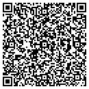 QR code with Carpet Co Op contacts