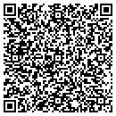 QR code with Hoosier Academy contacts