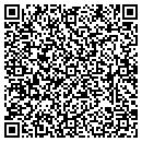 QR code with Hug Company contacts