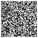 QR code with Hodak Vending contacts