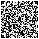 QR code with C K's Doughnuts contacts