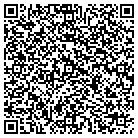 QR code with Concordia Lutheran Church contacts